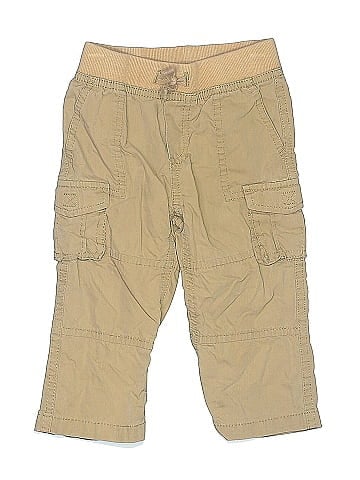 Cherokee Cargo Pants (view 1)