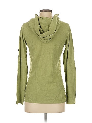 Royal Robbins Turtleneck Sweater (view 2)