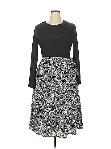 Zattcas Casual Dress (view 1)