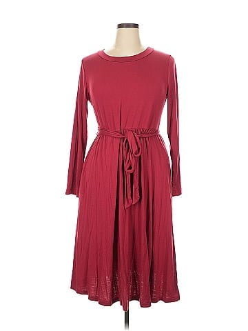 Zattcas Casual Dress (view 1)