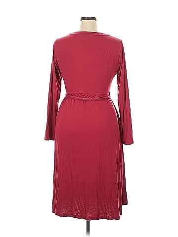 Zattcas Casual Dress (view 2)
