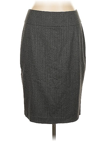 Mossimo Formal Skirt (view 1)