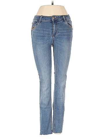 Stradivarius Jeans (view 1)