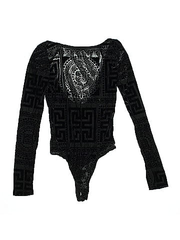 12th Tribe Bodysuit (view 1)