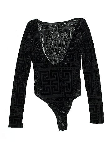 12th Tribe Bodysuit (view 2)