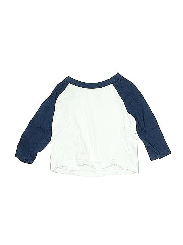Gerber 3/4 Sleeve T-Shirt (view 1)