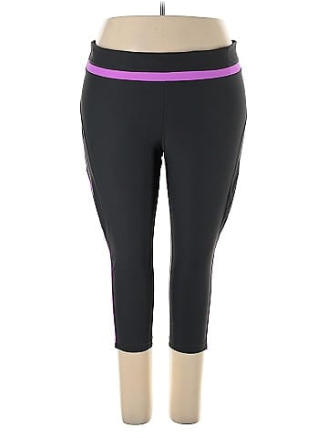 Xersion Active Pants (view 1)