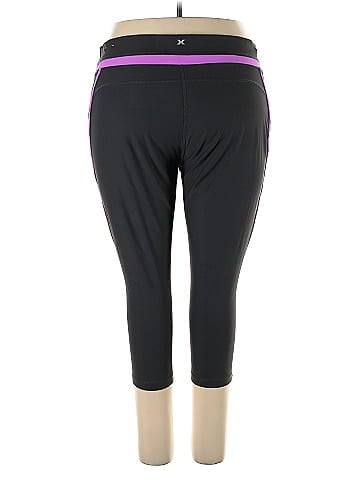 Xersion Active Pants (view 2)