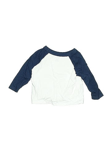 Gerber 3/4 Sleeve T-Shirt (view 2)
