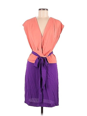 Diane von Furstenberg Cocktail Dress (view 1)
