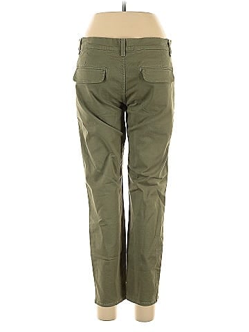 Crippen Casual Pants (view 2)