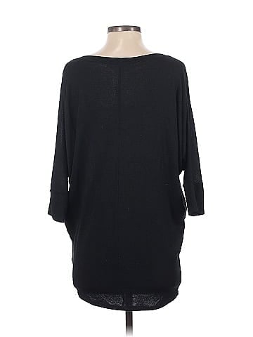 Natural Life 3/4 Sleeve Top (view 2)