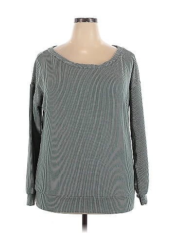 Blumin Pullover Sweater (view 1)