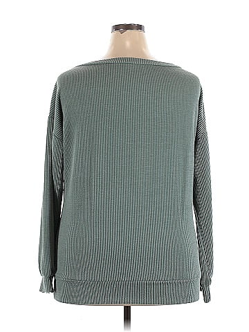 Blumin Pullover Sweater (view 2)