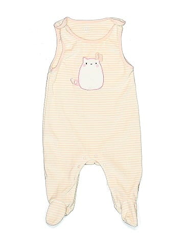 Mini Boden Short Sleeve Outfit (view 1)