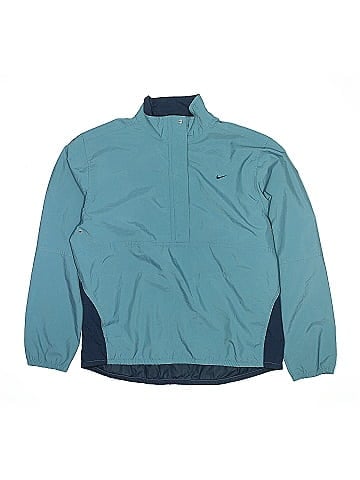 Nike Track Jacket (view 1)