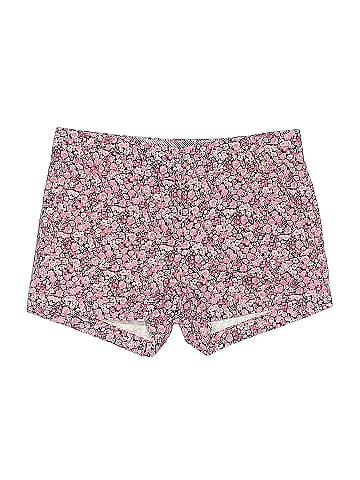 Liberty Art Fabrics for J.Crew Shorts (view 1)