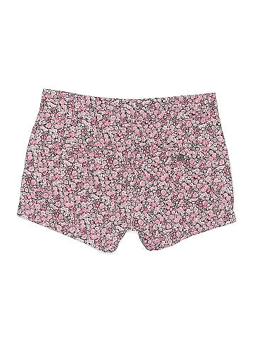 Liberty Art Fabrics for J.Crew Shorts (view 2)