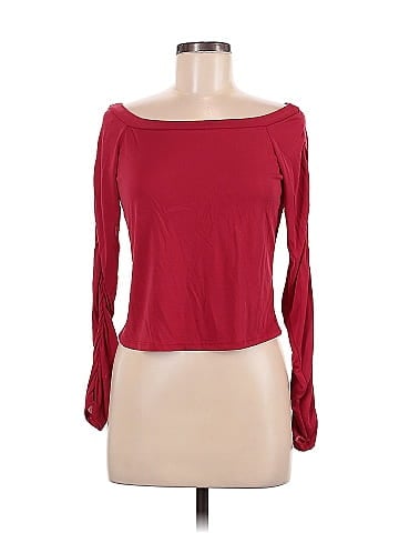 Project Social T 3/4 Sleeve T-Shirt (view 1)