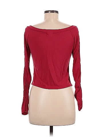 Project Social T 3/4 Sleeve T-Shirt (view 2)
