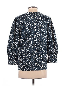 Ann Taylor 3/4 Sleeve Blouse (view 2)