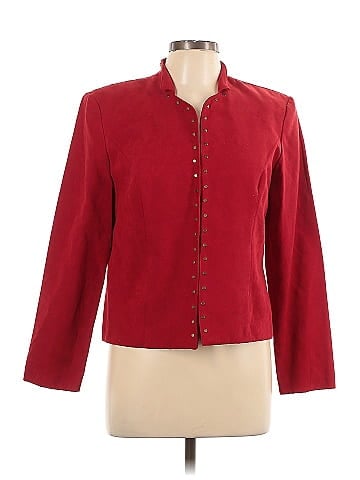 DressBarn Blazer (view 1)