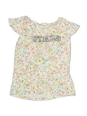 Mayoral Short Sleeve Top (view 1)