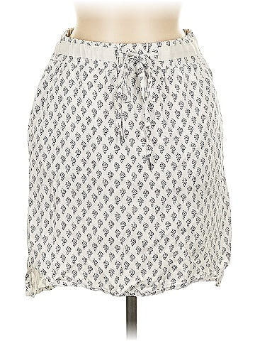 Max Jeans Casual Skirt (view 1)