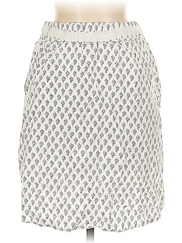 Max Jeans Casual Skirt (view 2)