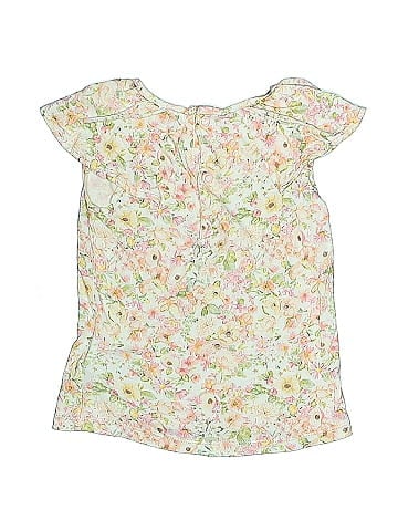 Mayoral Short Sleeve Top (view 2)