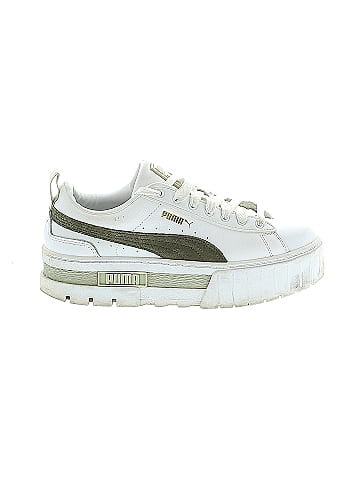 Puma Sneakers (view 1)