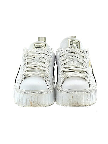Puma Sneakers (view 2)