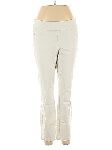 Christopher & Banks Active Pants (view 1)