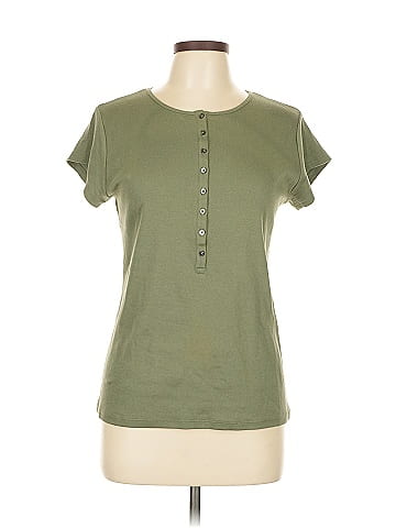 MM. LaFleur Short Sleeve Top (view 1)