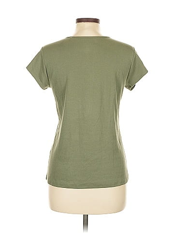 MM. LaFleur Short Sleeve Top (view 2)