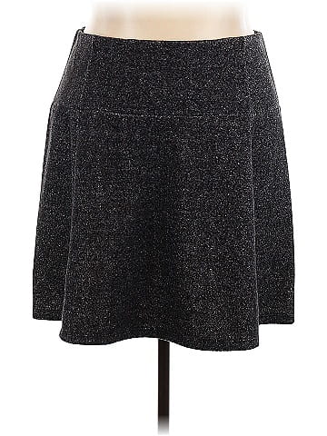 Ann Taylor LOFT Casual Skirt (view 1)