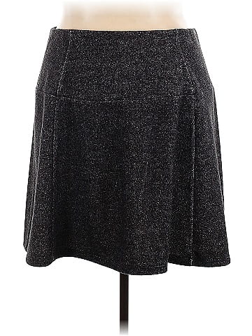 Ann Taylor LOFT Casual Skirt (view 2)