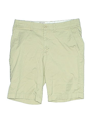 Crewcuts Khaki Shorts (view 1)