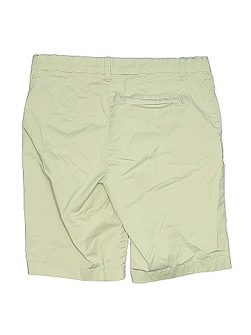 Crewcuts Khaki Shorts (view 2)