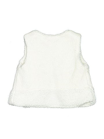 First Impressions Sweater Vest (view 2)