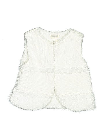 First Impressions Sweater Vest (view 1)