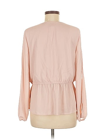 Thalia Sodi Long Sleeve Blouse (view 2)