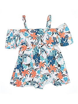 BLOOMCHIC Swimsuit Cover Up (view 1)