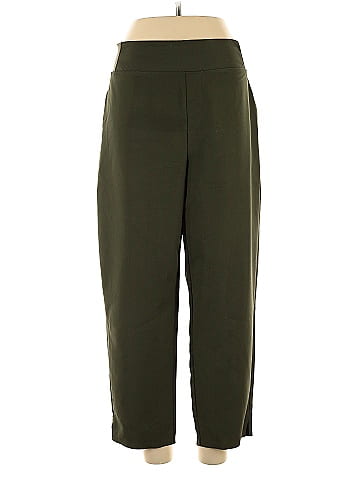 KIRKLAND Signature Casual Pants (view 1)