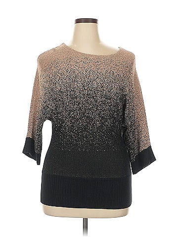 Hannah Pullover Sweater (view 1)