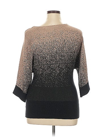 Hannah Pullover Sweater (view 2)
