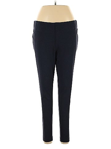 Christopher & Banks Active Pants (view 1)