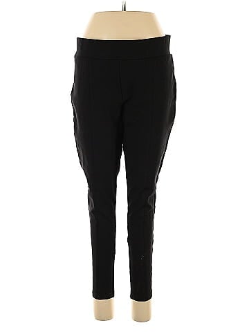 Christopher & Banks Active Pants (view 1)