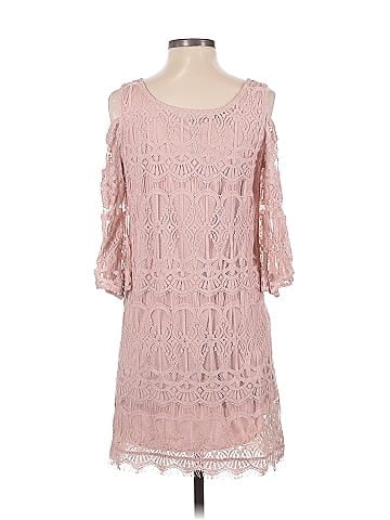 Trixxi Casual Dress (view 2)