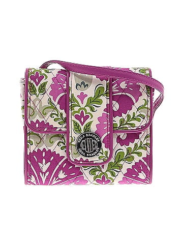 Vera Bradley Shoulder Bag (view 1)